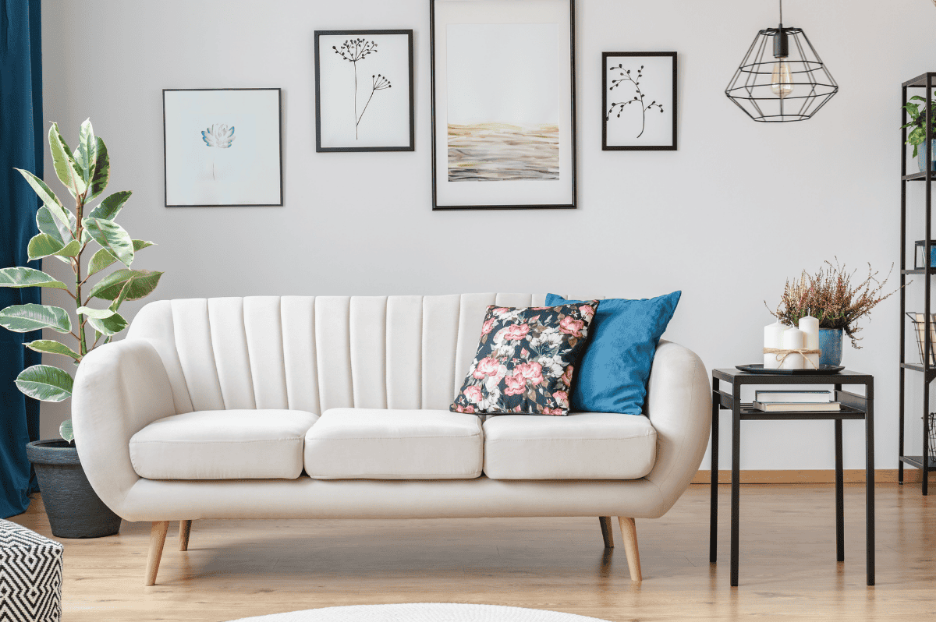 De ce o canapea extensibilă 140x200 este soluția ideală pentru spații versatile? 